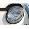 Recambio de faro izquierdo para fiat 500 (312_) 1.2 (312axa1a) referencia OEM IAM   