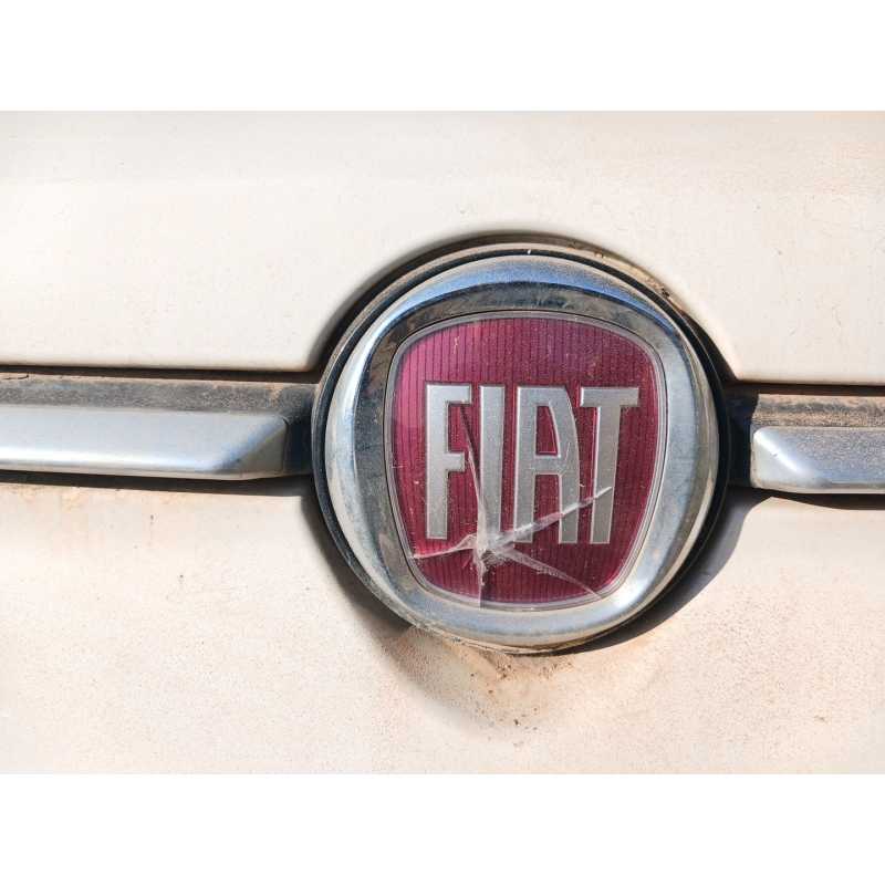 Recambio de radiador agua para fiat 500 (312_) 1.2 (312axa1a) referencia OEM IAM   