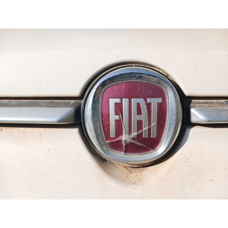 Recambio de condensador / radiador aire acondicionado para fiat 500 (312_) 1.2 (312axa1a) referencia OEM IAM   