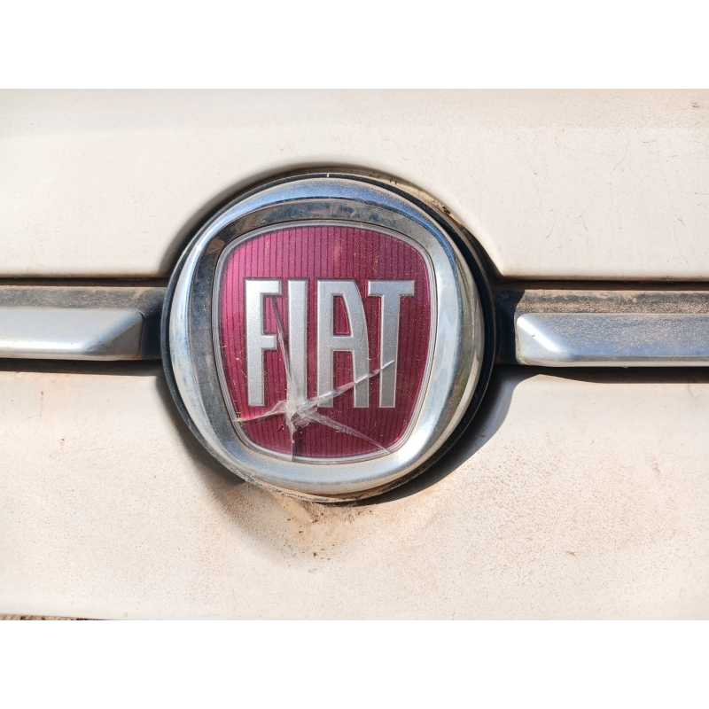 Recambio de electroventilador para fiat 500 (312_) 1.2 (312axa1a) referencia OEM IAM   