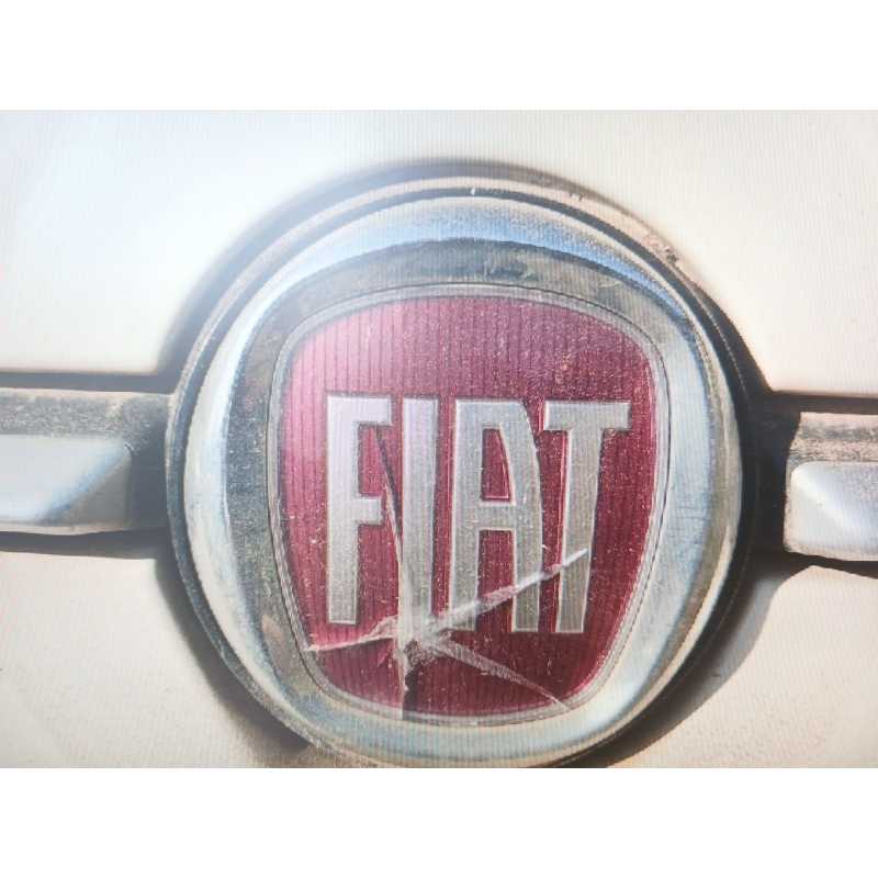 Recambio de panel frontal para fiat 500 (312_) 1.2 (312axa1a) referencia OEM IAM   