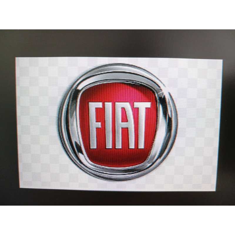 Recambio de bisagra capo derecha para fiat 500 (312_) 1.2 (312axa1a) referencia OEM IAM   