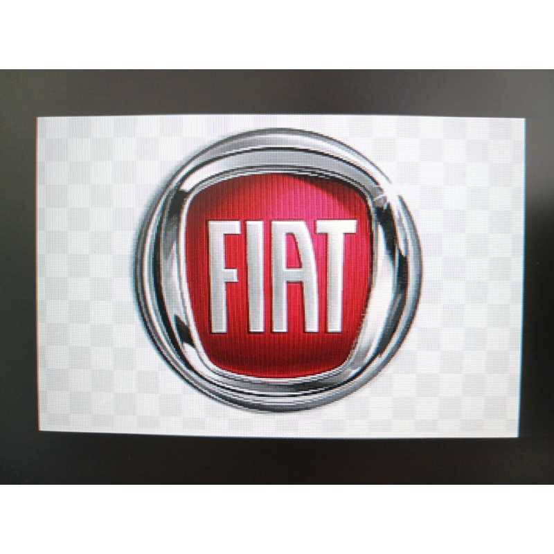 Recambio de bisagra capo izquierda para fiat 500 (312_) 1.2 (312axa1a) referencia OEM IAM   