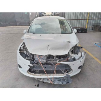 FORD FIESTA (CB1)