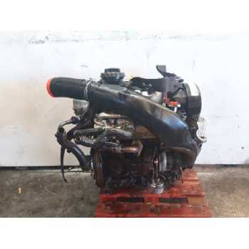 MOTOR COMPLETO AXR 