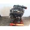 Recambio de motor completo para skoda octavia berlina (1u2) 1.9 tdi referencia OEM IAM AXR  