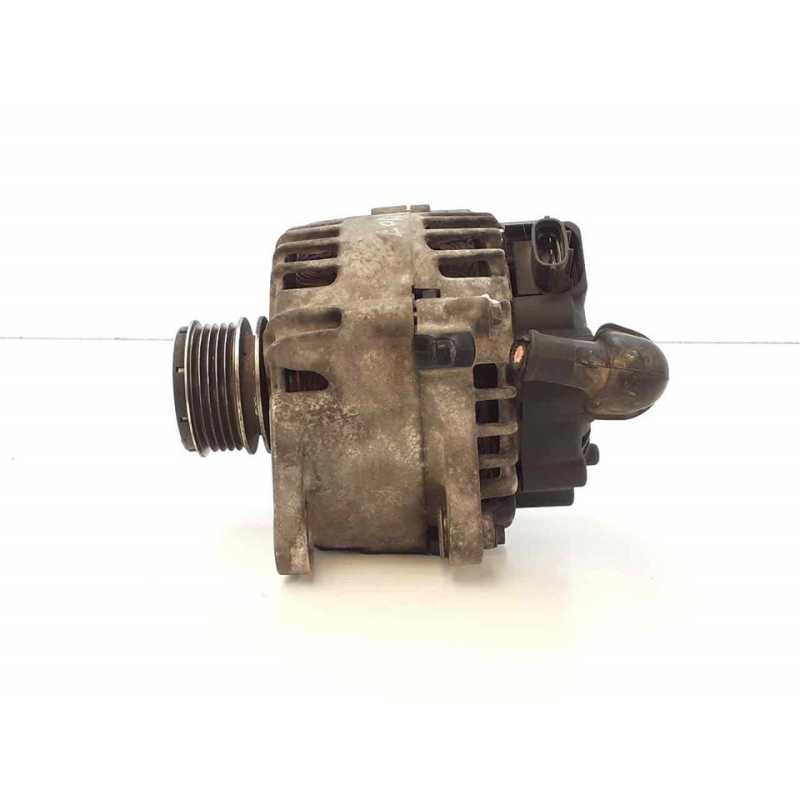 Recambio de alternador para kia cee´d drive referencia OEM IAM 373002A600 2607316D 
