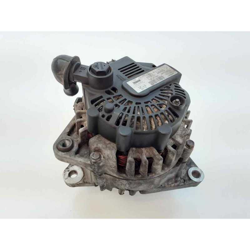 Recambio de alternador para kia cee'd drive referencia OEM IAM 373002A600 2607316D - Negro 2