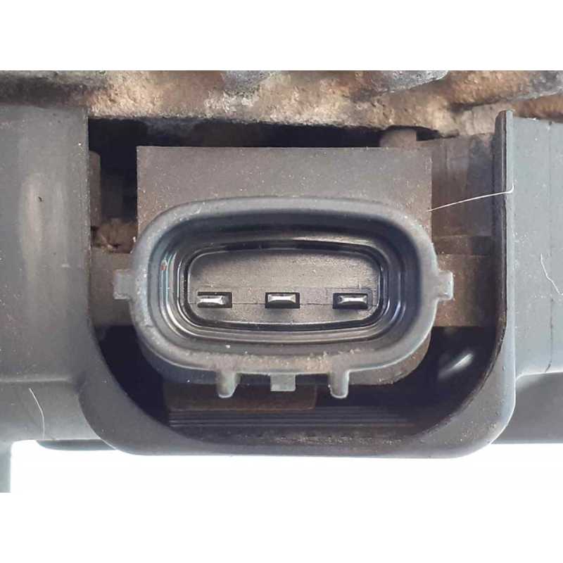 Recambio de alternador para kia cee'd drive referencia OEM IAM 373002A600 2607316D - Negro 3
