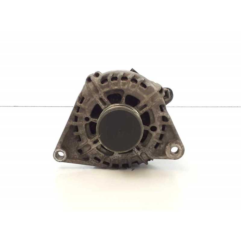 Recambio de alternador para kia cee'd drive referencia OEM IAM 373002A600 2607316D - Negro 4