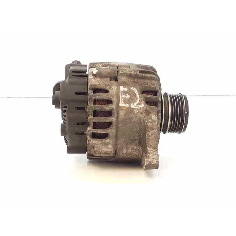 Recambio de alternador para kia cee'd drive referencia OEM IAM 373002A600 2607316D - Negro 5