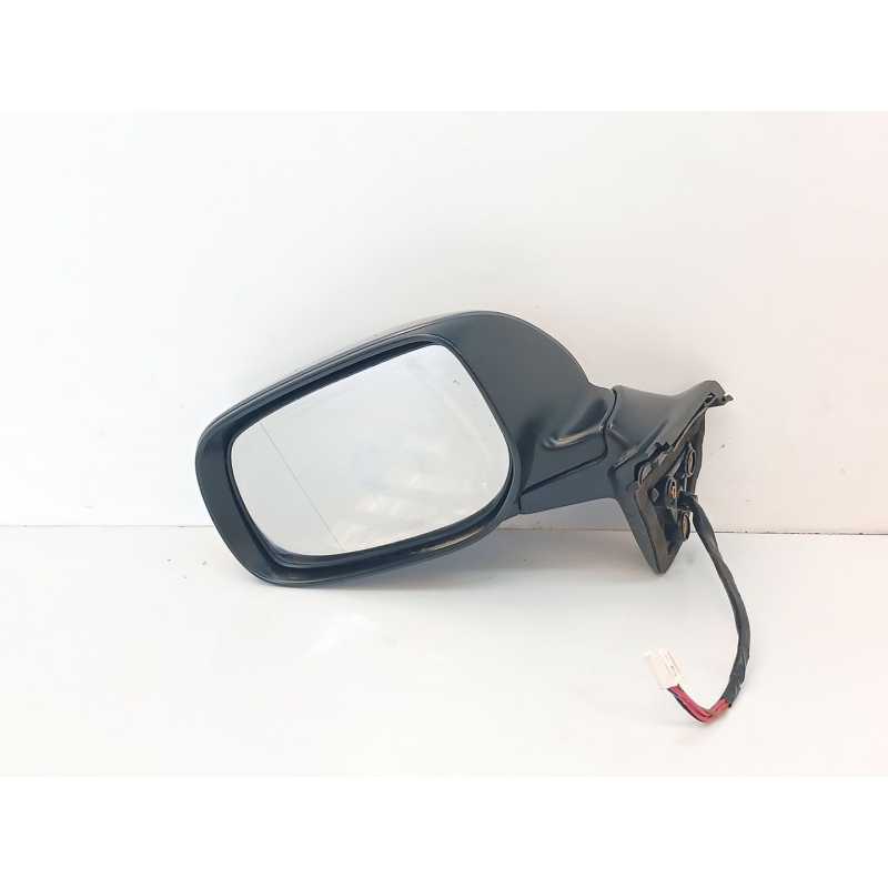 Recambio de retrovisor izquierdo para toyota auris active referencia OEM IAM FC335  