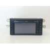 Recambio de sistema audio / radio cd para toyota auris active referencia OEM IAM 8611360V860 PZ4450033301 