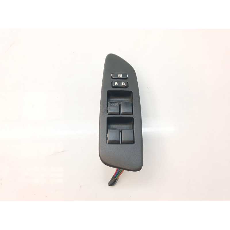 Recambio de mando elevalunas delantero izquierdo para toyota auris active referencia OEM IAM 9241B99  