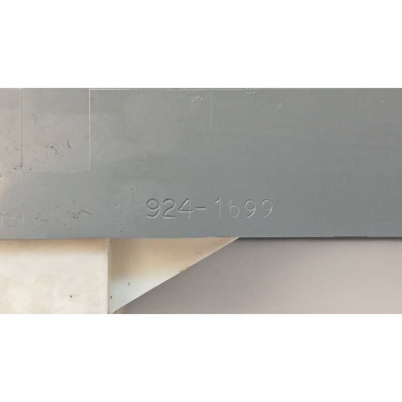 Recambio de mando elevalunas delantero izquierdo para toyota auris active referencia OEM IAM 9241B99 2