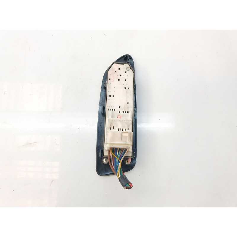 Recambio de mando elevalunas delantero izquierdo para toyota auris active referencia OEM IAM 9241B99 3