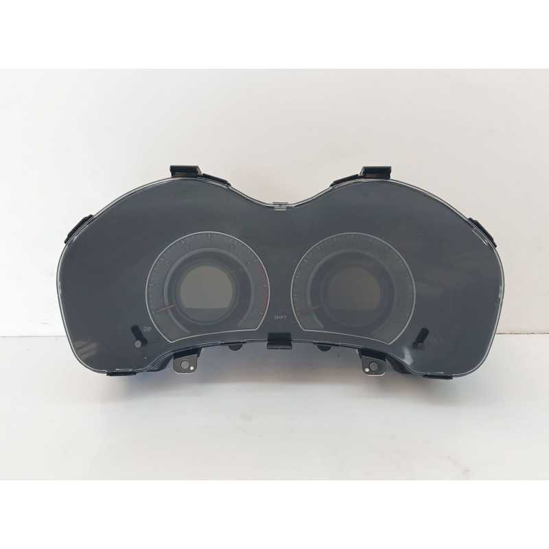 Recambio de cuadro instrumentos para toyota auris active referencia OEM IAM 838000Z420  