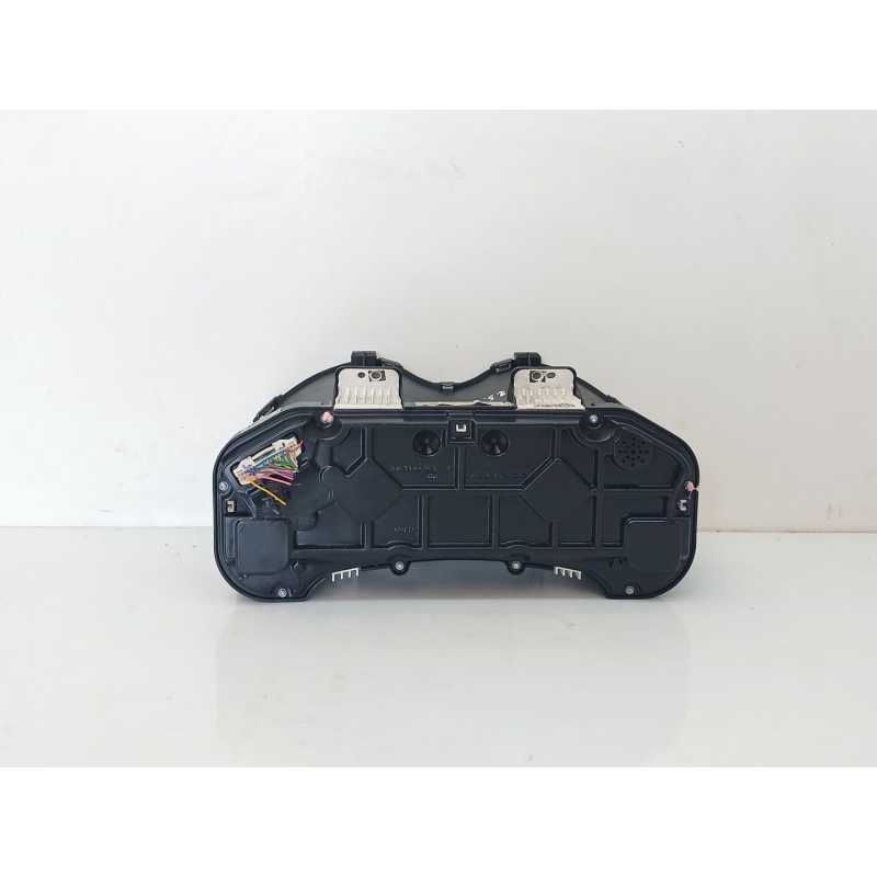 Recambio de cuadro instrumentos para toyota auris active referencia OEM IAM 838000Z420 3