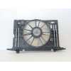 Recambio de electroventilador para toyota auris active referencia OEM IAM MF4227501903 163630D120 