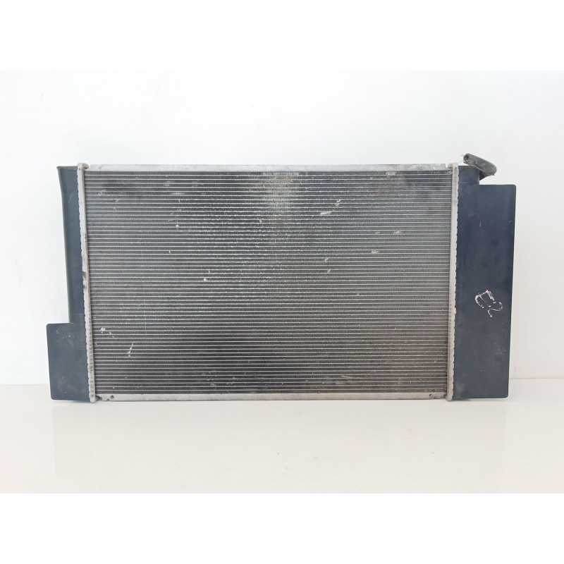 Recambio de radiador agua para toyota auris active referencia OEM IAM T19712041806 2