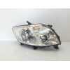 Recambio de faro derecho para toyota auris active referencia OEM IAM 8111002470  
