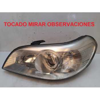 FARO IZQUIERDO 