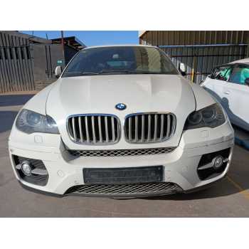 BMW X6 (E71, E72)