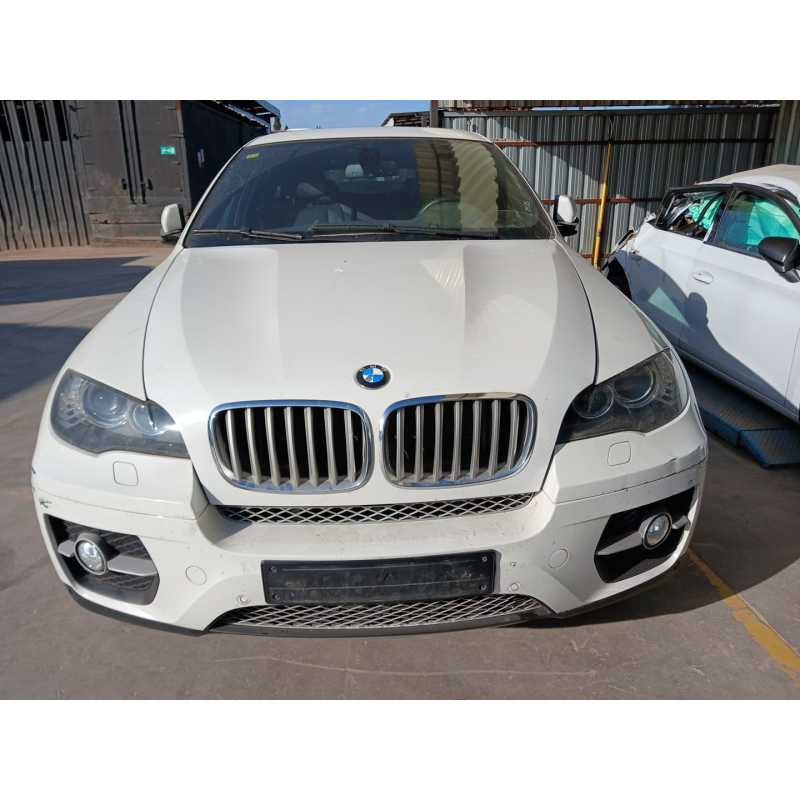 bmw x6 (e71, e72) del año 2008