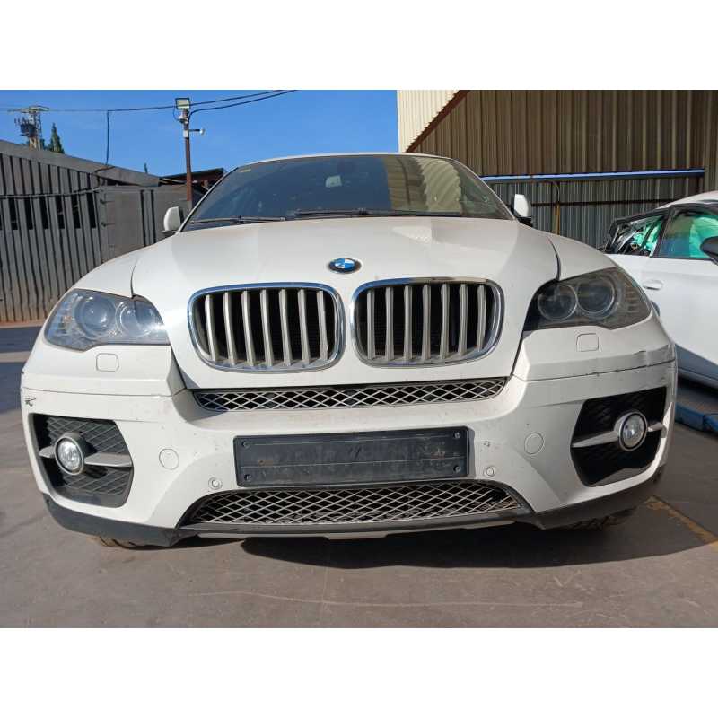 bmw x6 (e71, e72) del año 2008