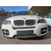bmw x6 (e71, e72) del año 2008