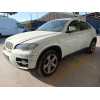 bmw x6 (e71, e72) del año 2008