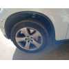 bmw x6 (e71, e72) del año 2008