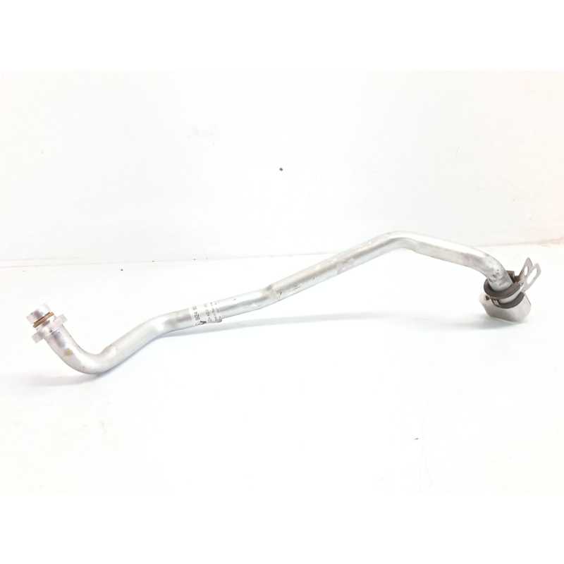 Recambio de tuberia aire acondicionado para dacia logan ii ambiance referencia OEM IAM 924801106R  