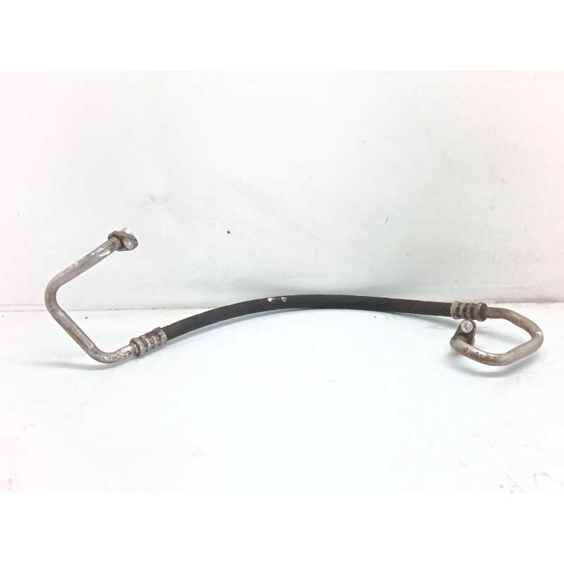 Recambio de tuberia aire acondicionado para dacia logan ii ambiance referencia OEM IAM 924906965R  
