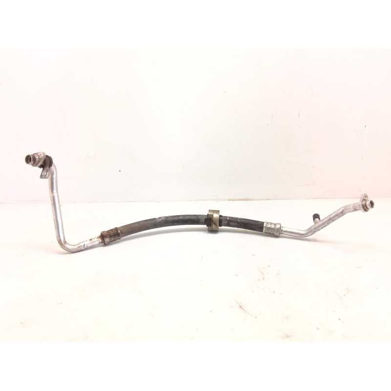 Recambio de tuberia aire acondicionado para dacia logan ii ambiance referencia OEM IAM 924540125R  