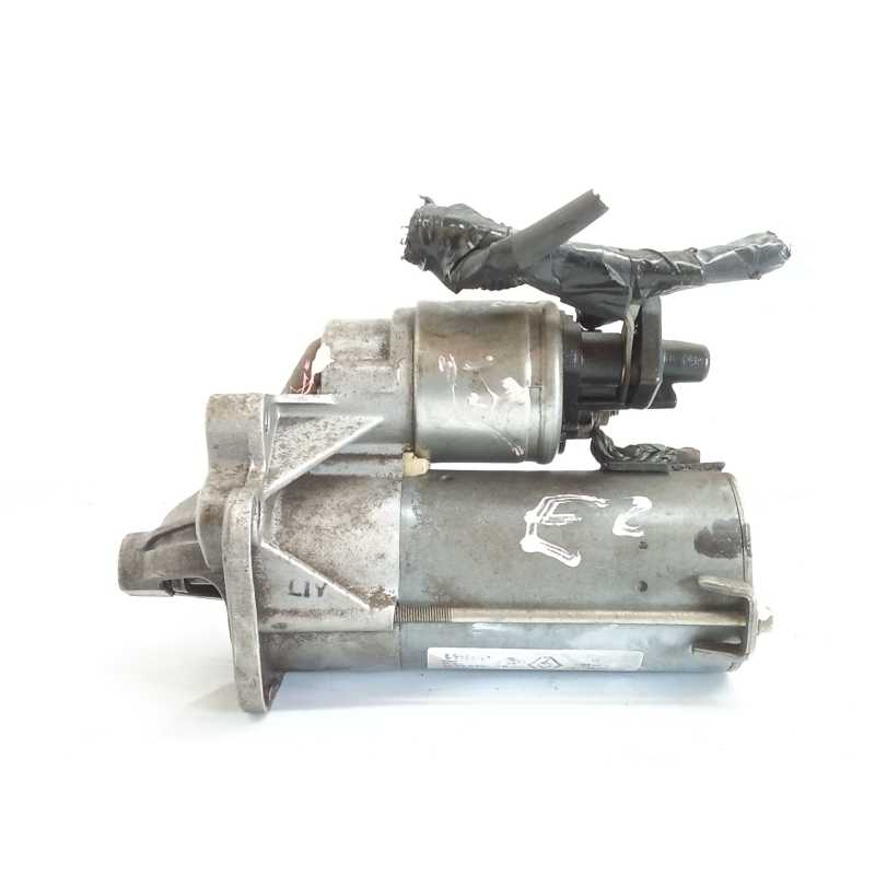 Recambio de motor arranque para dacia logan ii ambiance referencia OEM IAM 233003329R  