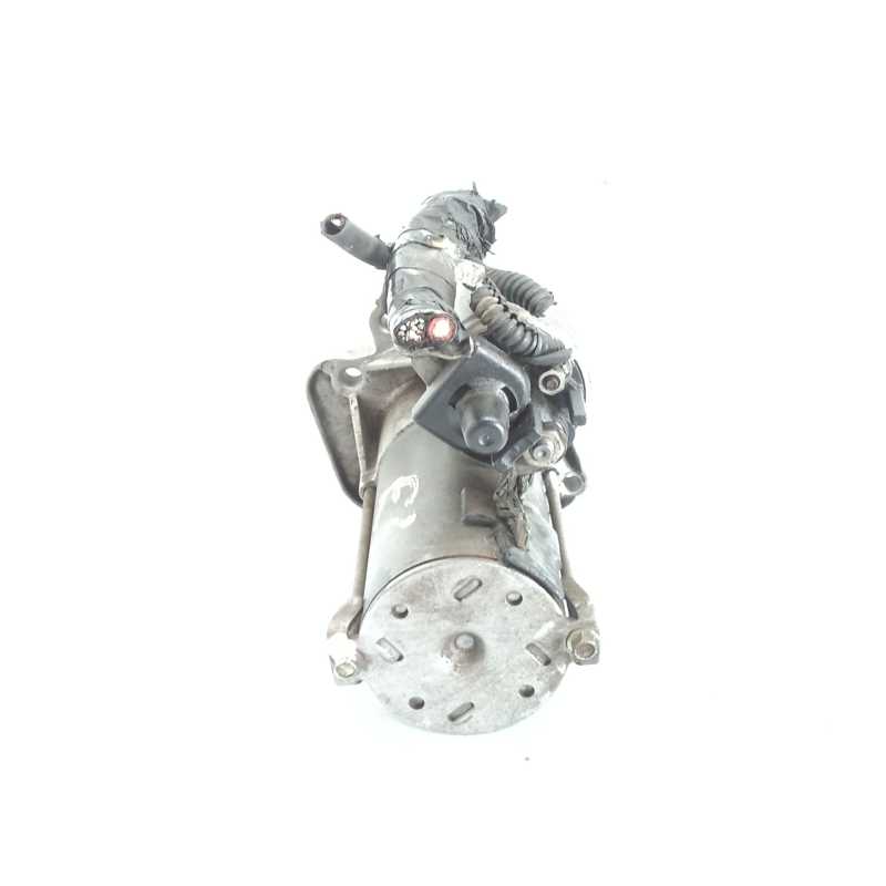 Recambio de motor arranque para dacia logan ii ambiance referencia OEM IAM 233003329R - Blanco 5