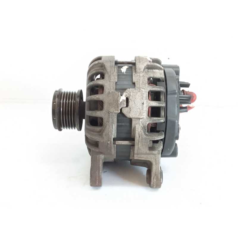 Recambio de alternador para dacia logan ii ambiance referencia OEM IAM 231002949R  