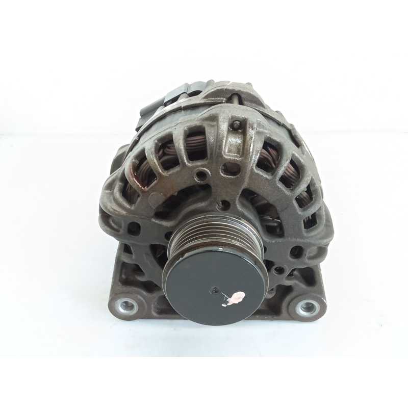 Recambio de alternador para dacia logan ii ambiance referencia OEM IAM 231002949R - Blanco 3