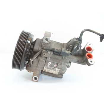 COMPRESOR AIRE ACONDICIONADO 5021624537 Z0014345E 