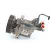Recambio de compresor aire acondicionado para dacia logan ii ambiance referencia OEM IAM 5021624537 Z0014345E 