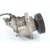 Recambio de compresor aire acondicionado para dacia logan ii ambiance referencia OEM IAM 5021624537 Z0014345E 