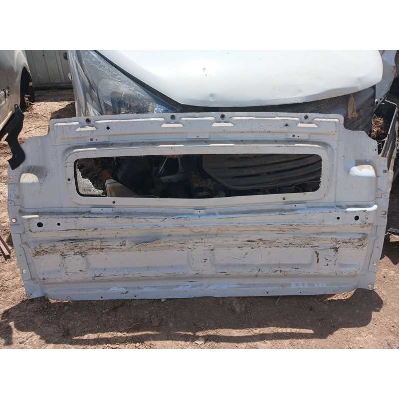 Recambio de separador de carga para opel vivaro b kasten/combi furgón l1h1 2.9t expression referencia OEM IAM   