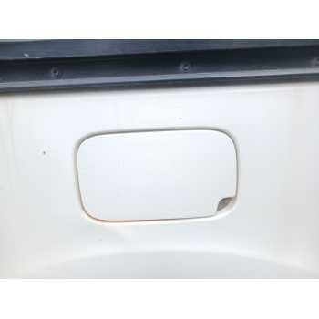 TAPA EXTERIOR COMBUSTIBLE 