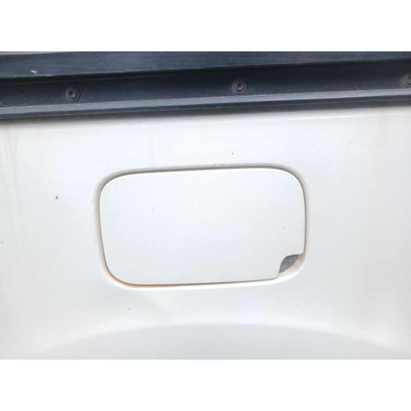 Recambio de tapa exterior combustible para citroën berlingo station wagon live edition referencia OEM IAM   