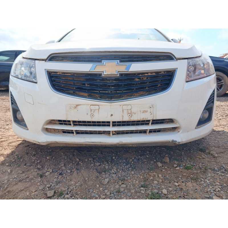 Recambio de paragolpes delantero para chevrolet cruze lt referencia OEM IAM   
