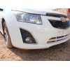 Recambio de paragolpes delantero para chevrolet cruze lt referencia OEM IAM   