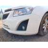 Recambio de paragolpes delantero para chevrolet cruze lt referencia OEM IAM   