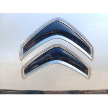 PANEL FRONTAL 