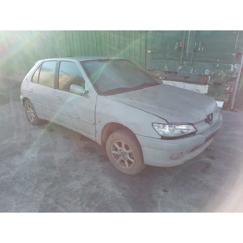 peugeot 306 berlina 3/4/5 puertas (s2) del año 1999